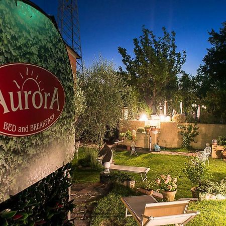 Bed And Breakfast Aurora 사르자나 외부 사진