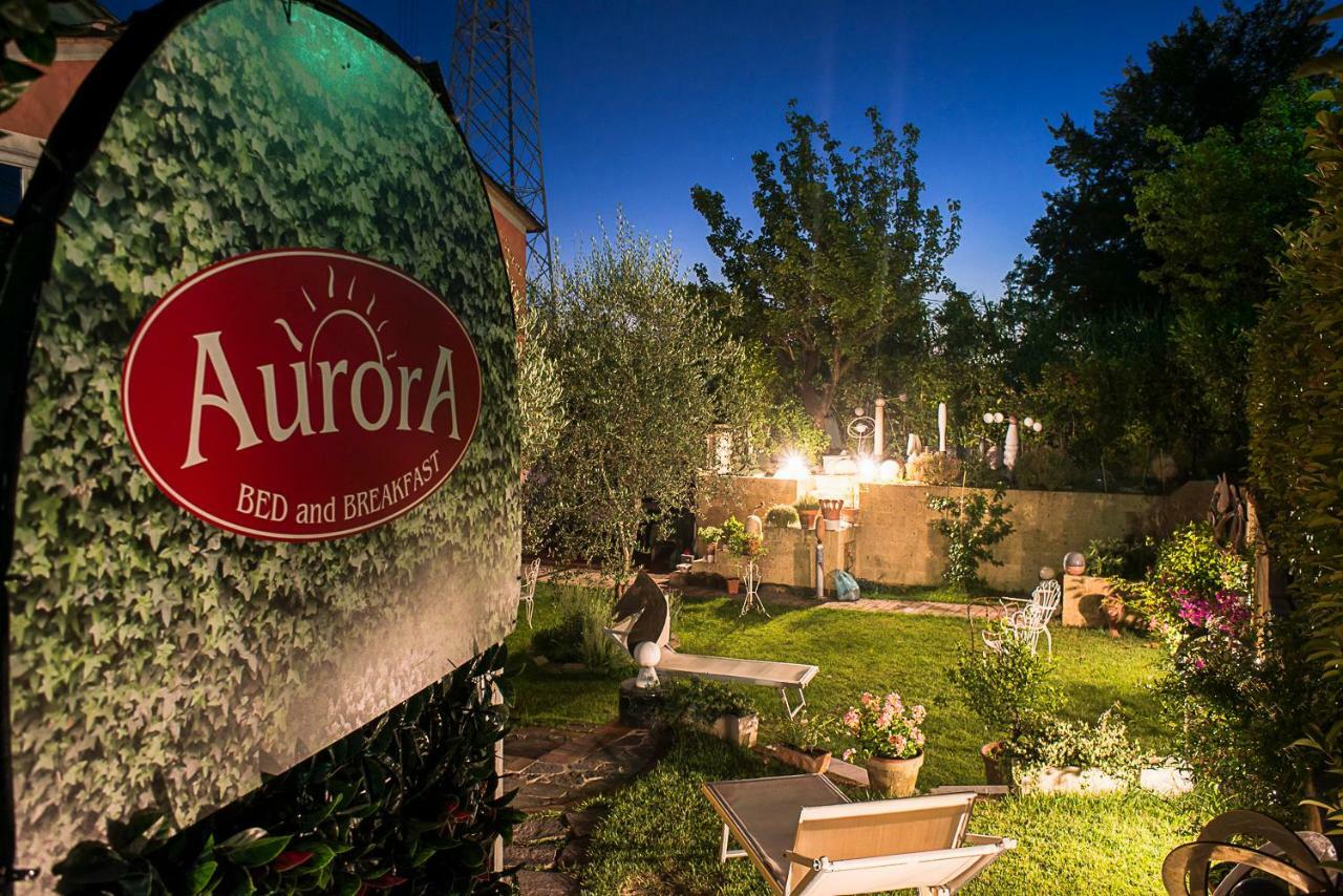 Bed And Breakfast Aurora 사르자나 외부 사진
