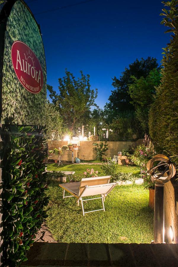 Bed And Breakfast Aurora 사르자나 외부 사진