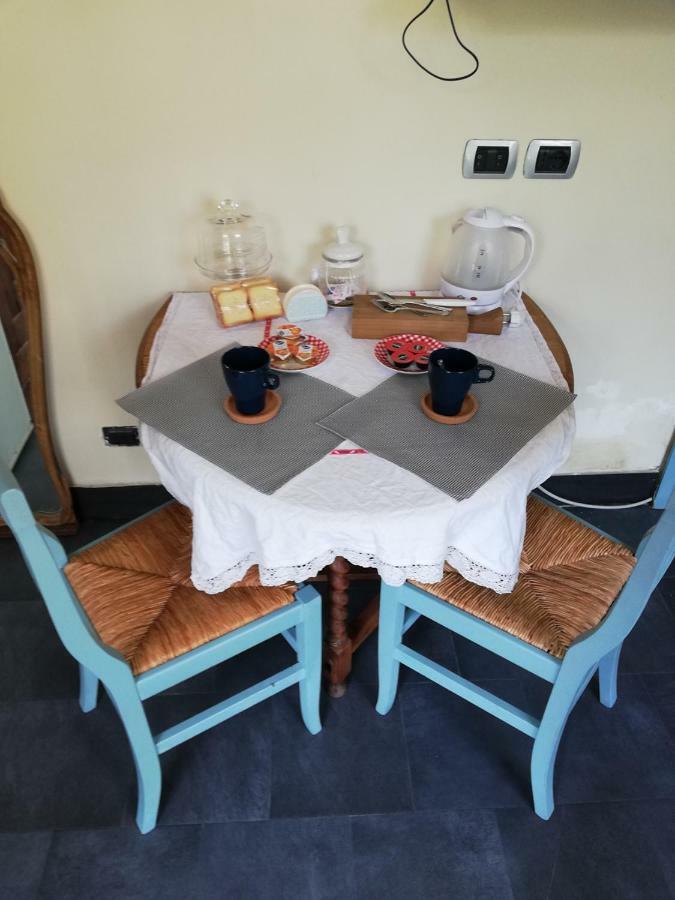 Bed And Breakfast Aurora 사르자나 외부 사진