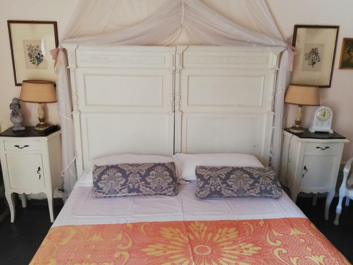Bed And Breakfast Aurora 사르자나 외부 사진