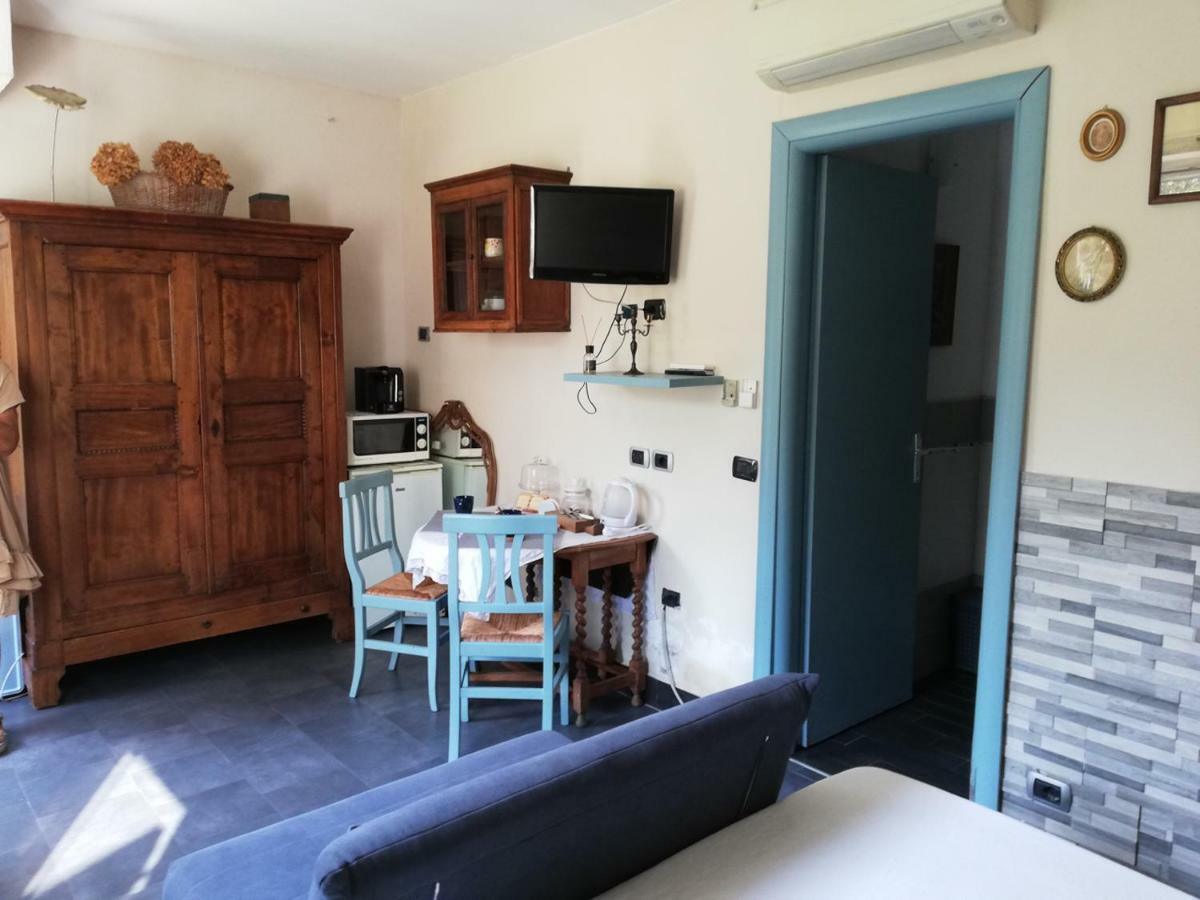 Bed And Breakfast Aurora 사르자나 외부 사진