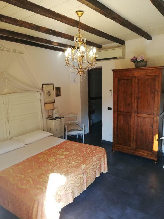 Bed And Breakfast Aurora 사르자나 외부 사진