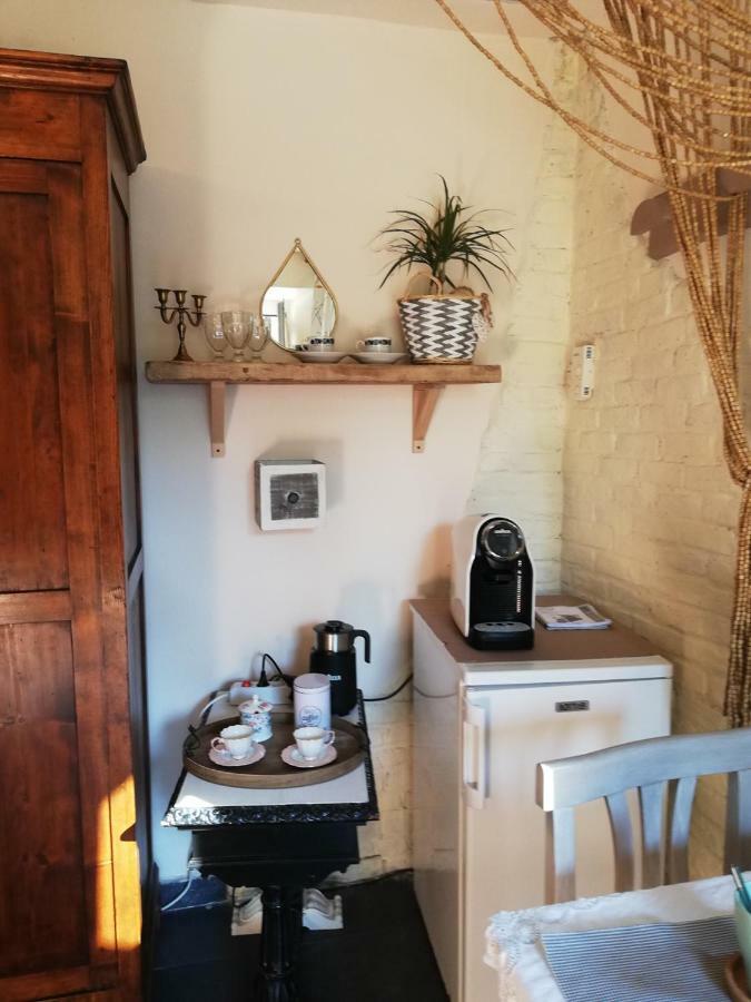 Bed And Breakfast Aurora 사르자나 외부 사진